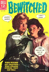 Bewitched #3
