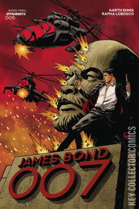 James Bond 007 #5