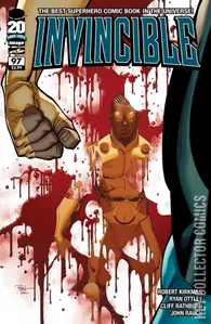 Invincible #97