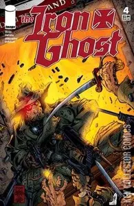 The Iron Ghost #4