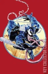 Variant Cover for Venom #1