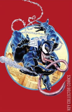 Variant Cover for Venom #1