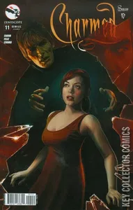 Charmed Season 10 #11