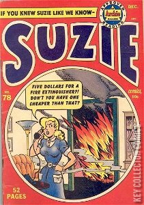 Suzie #78