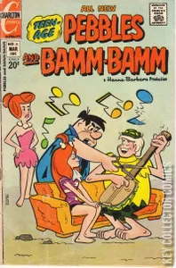 Pebbles & Bamm-Bamm #11