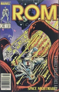 ROM #63
