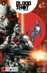 Bloodshot Reborn #15
