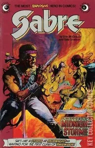 Sabre #6