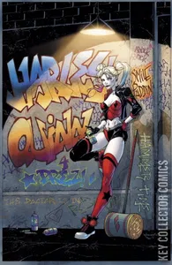 Harley Quinn #1