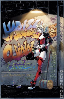Harley Quinn