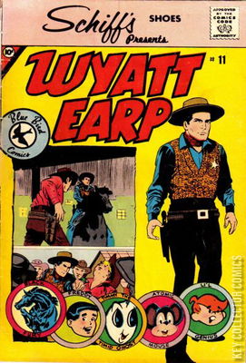 Wyatt Earp