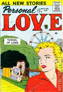 Personal Love #2