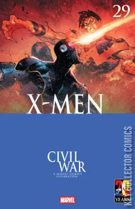 X-Men #29