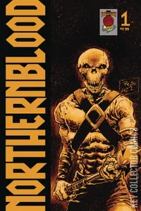 Northern Blood #1