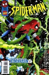 Cover for Spider-Man #65