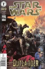 Cover for Star Wars #7