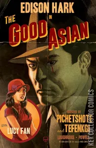 Good Asian, The #10