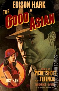 Good Asian, The #10