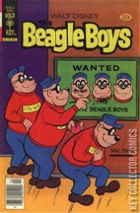 The Beagle Boys #47