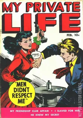 My Private Life