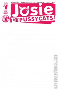 Josie and the Pussycats #1
