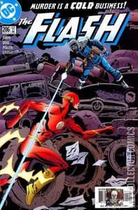 Flash #206