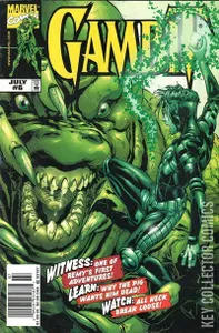 Gambit #6