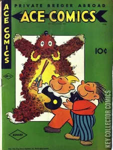 Ace Comics #77