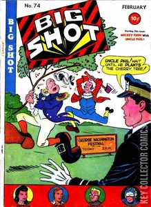 Big Shot #74