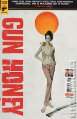 Variant Cover for Gun Honey #2