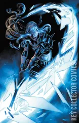 Variant Cover for New Mutants #26