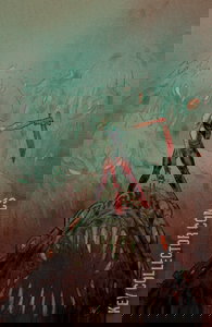 Something Is Killing the Children #47