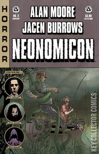 Neonomicon #2