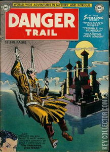 Danger Trail #2