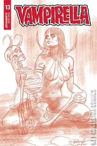 Vampirella #13