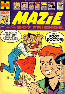 Mazie #28