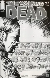 The Walking Dead #27