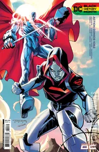 Action Comics #1052