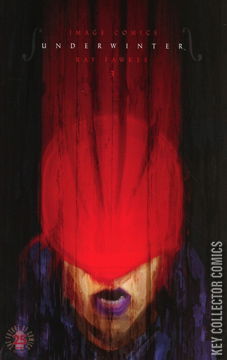 Variant Cover for Underwinter #3