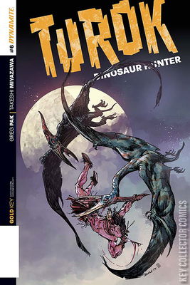 Turok Dinosaur Hunter