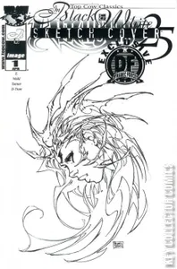 Witchblade #25