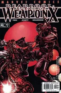 Deadpool #59