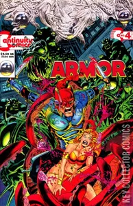 Armor #4