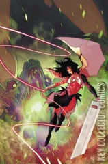 Cover for Absolute Wonder Woman #24