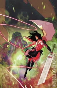 Absolute Wonder Woman #24