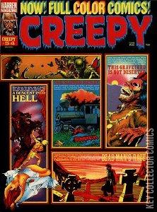 Creepy #54