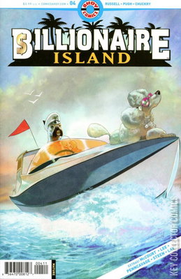Billionaire Island