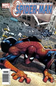 Spectacular Spider-Man, The #3 