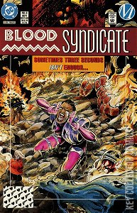 Blood Syndicate #6