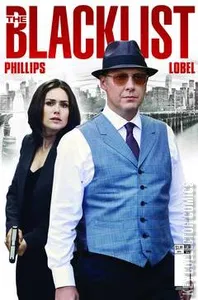 Blacklist #2